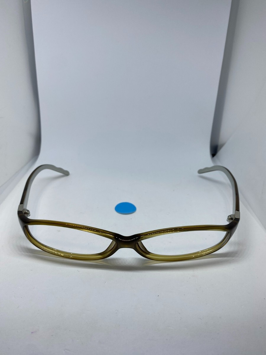 CONVERSE Sunglasses Olive/brown frame only jib 125 60-12 | eBay