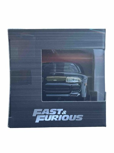 Jada Toys Fast and Furious 1995 Toyota Supra 1/32 - Picture 3 of 6