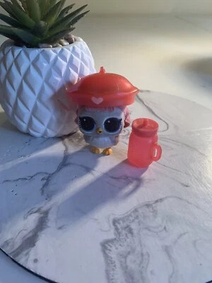 lol doll angel wings