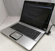 FOR PARTS 15.4" HP Pavilion dv6226us T2250/1.73 GHz/NO RAM/NO HDD 