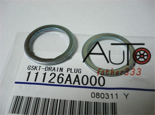 Subaru 11126 aa000