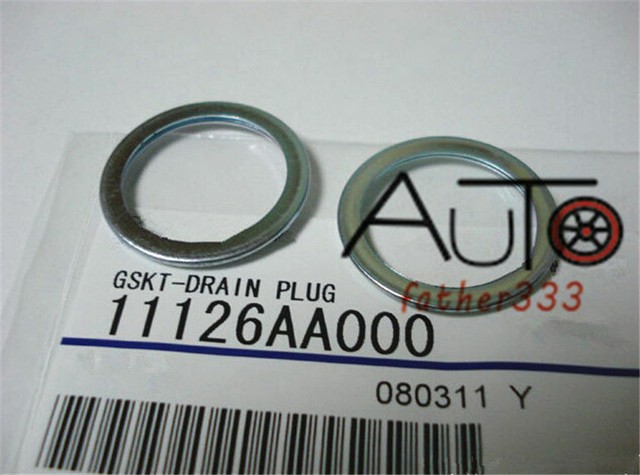 Subaru 11126 aa000