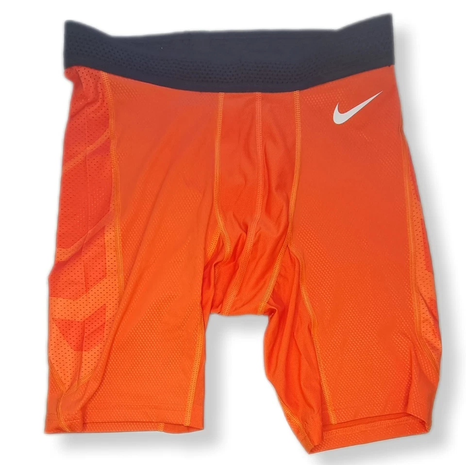 Nike Pro Herren Compression Shorts 6" Dri-FIT Sport Tight Fitness Training - Bild 3 von 4