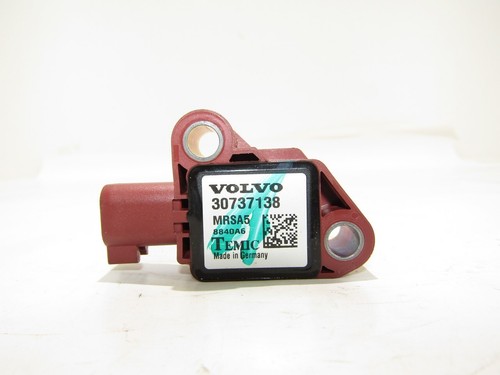 Volvo S80 II AIRBAG CRASH SENSOR Impact sensor 30737138