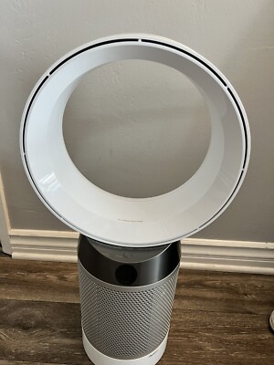 【美品】Dyson Pure Cool Link Dyson Pure Cool Link Air Purifier Review | PCMag