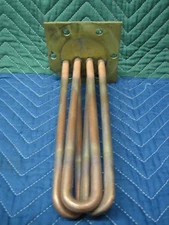 Mr Steam 7.5KW 208 Volt 3 phase Heating Element MS225 Series 29073CMS