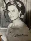 Princess Grace of Monaco Photography, signed, 1978 — photo 3