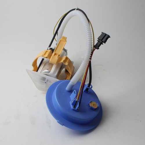 For BMW 760i 760Li 2003-2008 Alpina B7 Fuel Pump Module Feed Unit 16117170004 - Picture 5 of 5