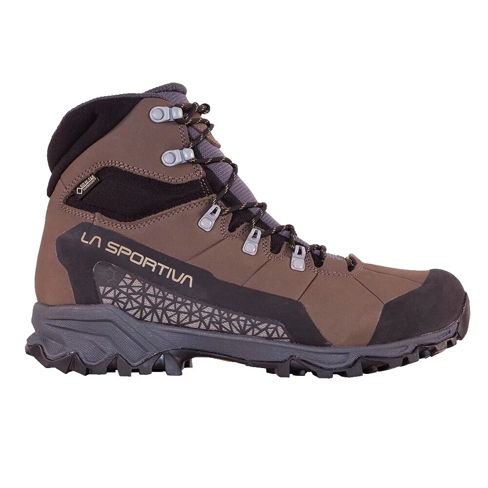 La Sportiva Medium Width Hiking Shoes & Boots for Men