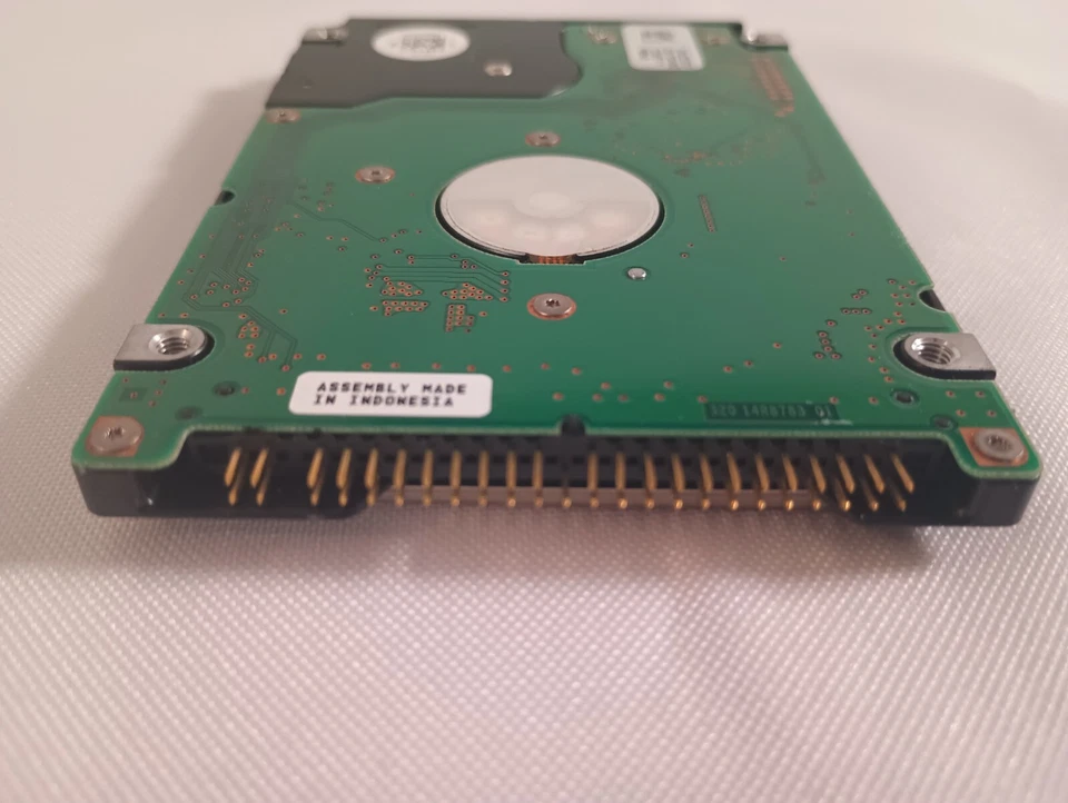 HITACHI Travelstar HTS424030M9AT00 HGST 4200RPM ATA/IDE 30GB 2.5" - Image 4 of 4