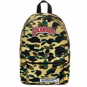 backwoods backpack ebay