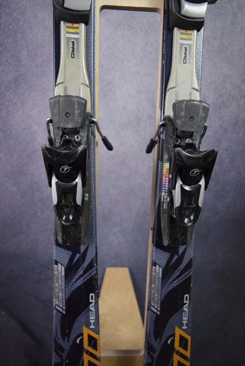 美品　HEAD Supermojo 玄武 193cm + TYROLIA HEAD MONSTER M70 SKIS SIZE 163 CM WITH TYROLIA BINDINGS | eBay
