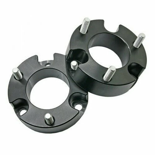 35 Front Coil Shock Spacer Lift Kit For Isuzu D-Max Dmax TFS 2012-ON 4WD - Image 3 of 4