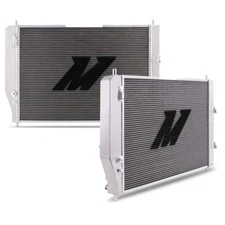 Mishimoto Fits 05-13 Chevrolet Corvette Performance Aluminum Radiator