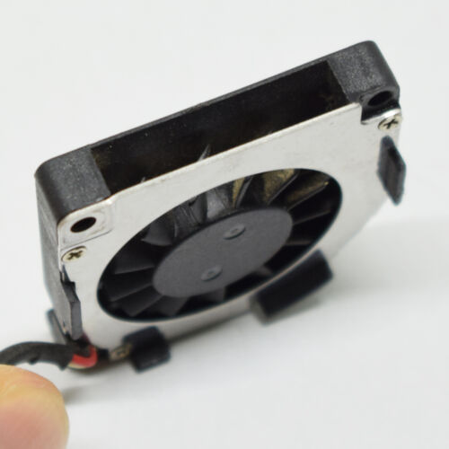 10pcs ADDA AB3505HB-QB3 35x35x7mm 3507 5V 0.11A 3pin DC Brushless Blower Fan - Picture 2 of 7