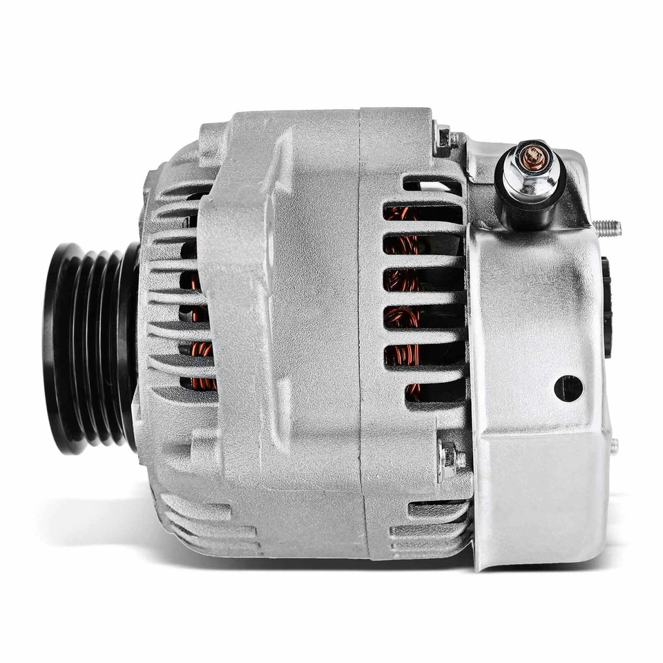 Alternator Generator 12V 70A for Suzuki Baleno Ignis I Swift III Vitara Wagon - Image 2 of 4