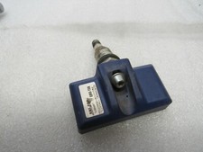 Tpms Wheel Tire Pressure Monitor System Sensor Fcc W55676fm1b2 15165 D27 Tpms Wheel Tire Pressure Monitor System Sensor Fcc W55676fm1b2 15165 D27