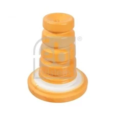 Stop buffer, suspension Febi Bilstein 170448 for Dacia