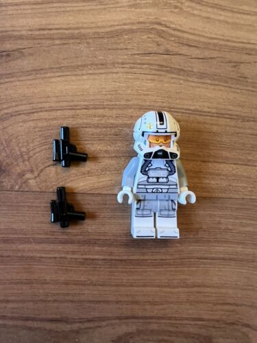 LEGO Star Wars Clone Pilot Odd Ball Minifigure from 75402 ARC-170 Starfighter