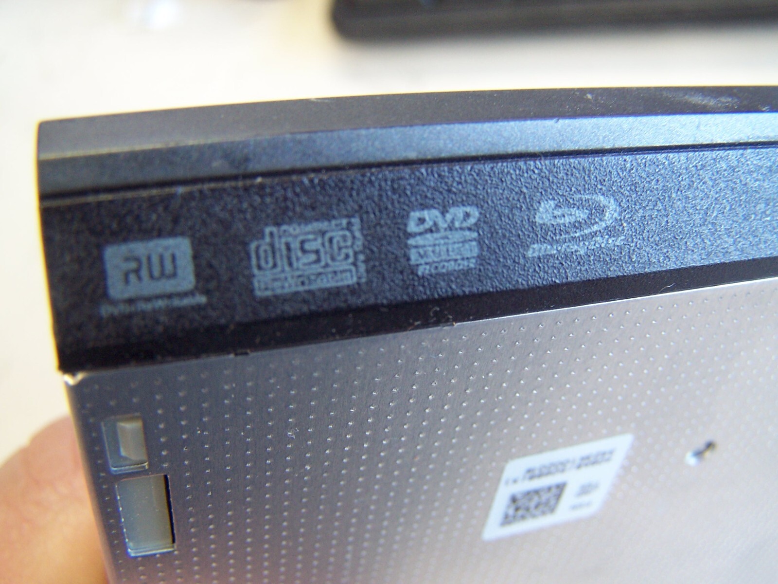 BLURAY HP CDRW DVDRW Drive SN406 658992FC0 BLUE RAY BLURAY eBay