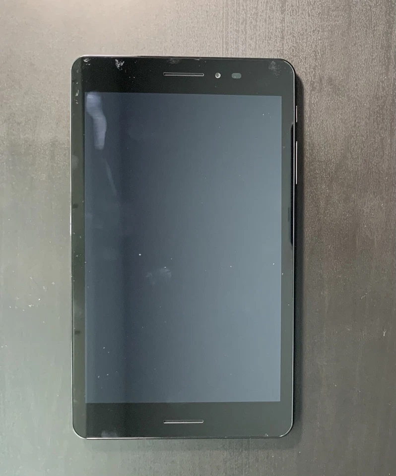 Tablet AT&T Trek 2 Foto 3 de 4