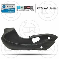 Linke Plattform CM014203000C Original Piaggio Beverly 500 Cruiser Jahr 2007