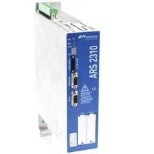 metronix servo drives servo controller ARS2310 ARS 2310 -used-