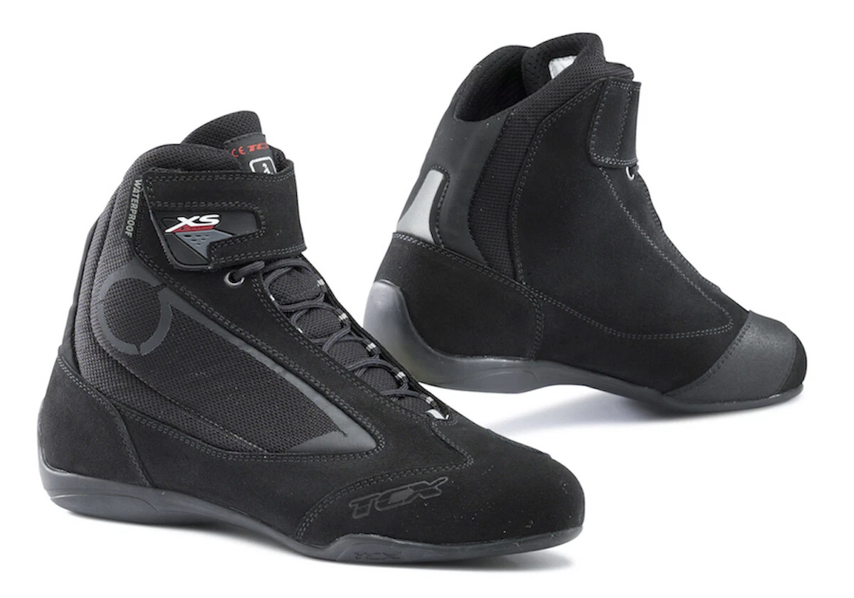Tcx square boots sale