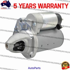 Starter Motor for Jeep Cherokee KL engine EHB 3.2L V6 Petrol 14-17