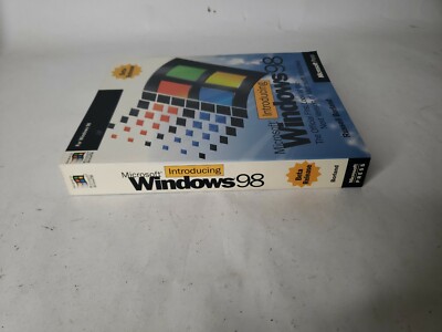 その他 Microsoft Outlook98 BookshelfBasic CDROM Windows 98 SE (ISO) | CD-ROM : Microsoft : Free Download