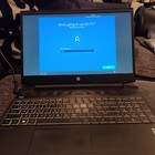 Laptop Hp Pavilion Amd
