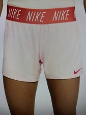 Nike Dri-FIT Trophy Girls' Training Shorts  NWT