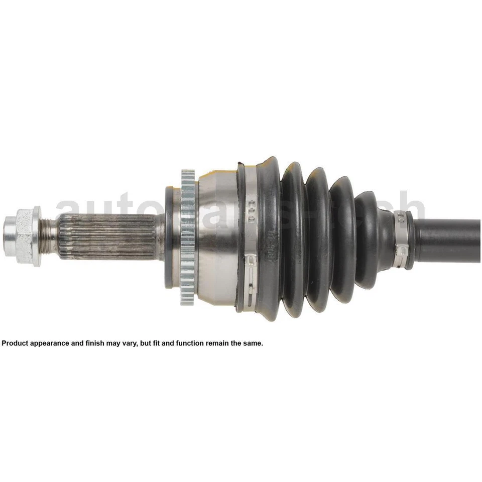 1 x Cardone новый передний левый вал оси CV для Kia Forte 2011 ~ 2013 - Изображение 2 из 3