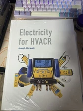 Electricity For HVACR