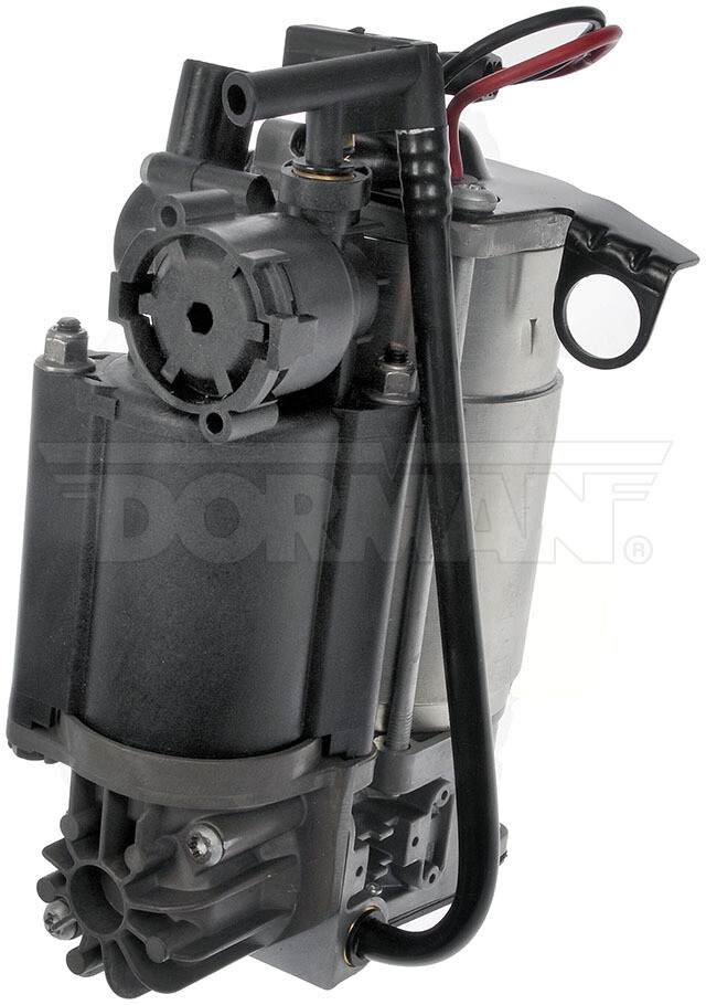 Maybach 57 2012 Air suspension compressor