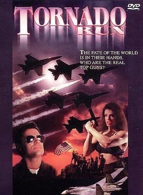 Tornado Run (DVD, 1997)