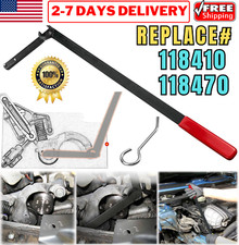 Serpentine Belt Removal Tool For R52 R53 Bmw Mini Cooper W11 Supercharged Engine Serpentine Belt Removal Tool For R52 R53 Bmw Mini Cooper W11 Supercharged Engine