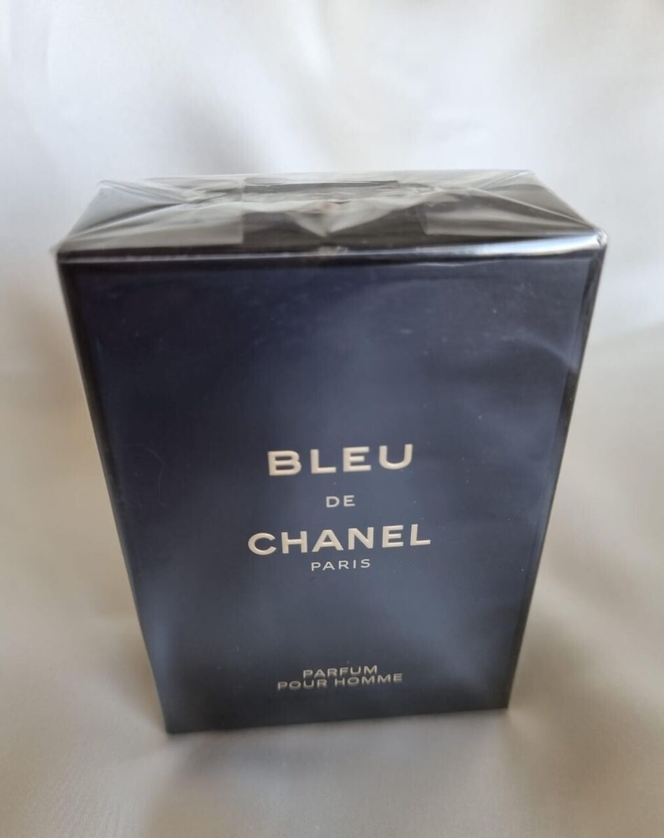 Bleu de Chanel Parfum pour homme 50ml 1.7 fl.oz | eBay Bleu de Chanel Parfum pour homme 50ml 1.7 fl.oz | eBay