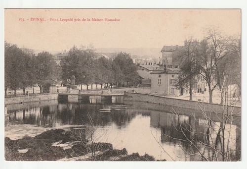 45 BEAUGENCY - vue generale prise du viaduc EUR 4,00 - PicClick FR
