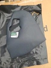 92-94 Jaguar XJS S3 Centre Console  Trim Black BEC9490JEF