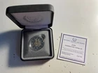 BE 2 EURO CYPRUS 2024 20 YEARS MEMBERSHIP EU CYPRUS BEAUTIFUL PROOF PP PROOF