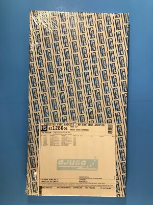 Ajusa 52128000 Engine Gasket Head Set For HONDA, ROVER GROUP / D16Z6, D16Z7,... 