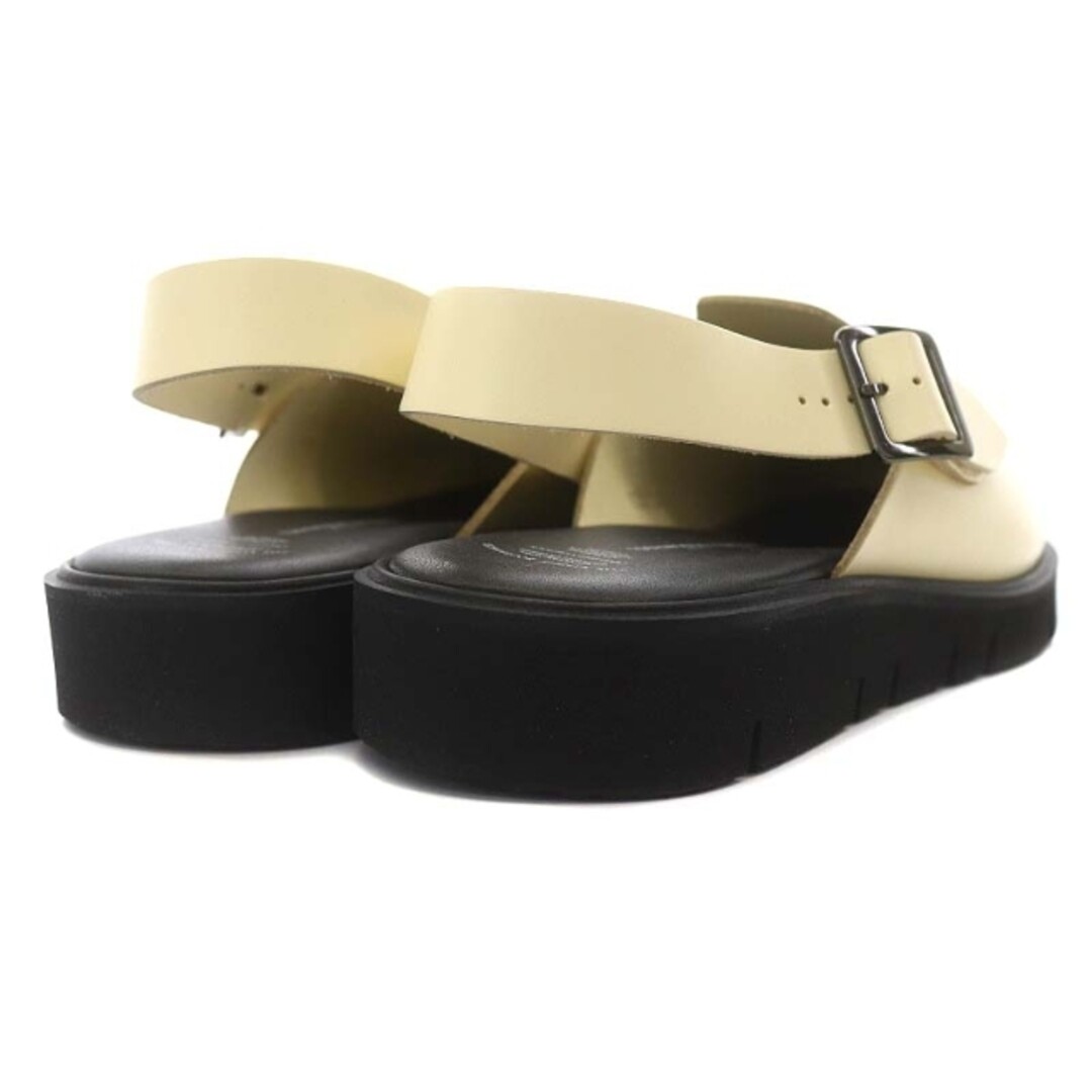 TOSHINOSUKE TAKEGAHARA BEAUTIFUL SHOES S SANDALS GLOXI CUT TOSHINOSUKE TAKEGAHARA BEAUTIFUL SHOES S SANDALS GLOXI CUT