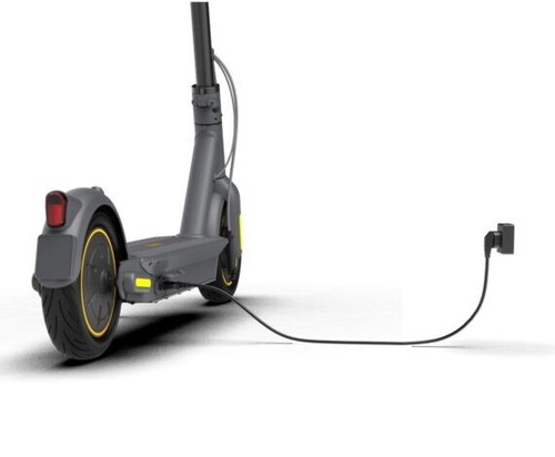 E-Scooter Segway Ninebot Max G30E II - Bild 3 von 3