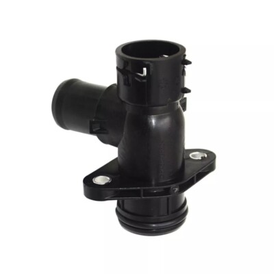 CM5G-8A529-GA Coolant Thermostat Pipe For Ford Transit Fiesta | eBay