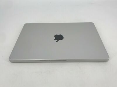Apple MacBook Pro 14 2021 M1 Pro 10-Core / 16-Core GPU 16GB 1TB