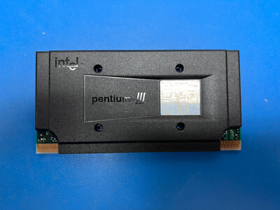 Intel 80526PY700256 SL4C3 Pentium 111 700