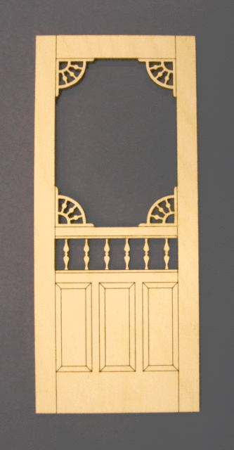 miniature doors for sale