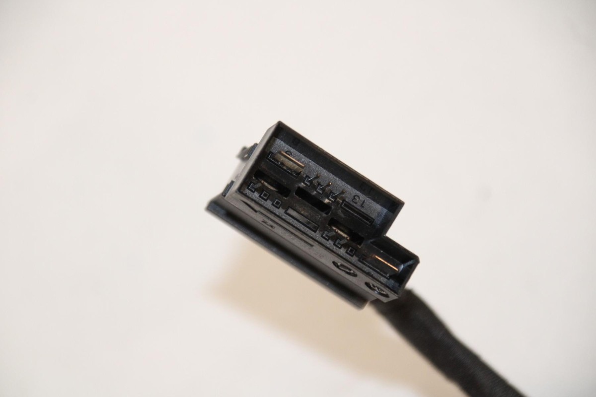 BMW 3er E90 E91 LCI Steuergerät Sitzheitzung Sitzsteuergerät  