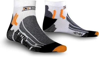 X-Socks Biken Damen, hochwertige Rad Socken und superleicht UVP 15  , Gr. 35/38
